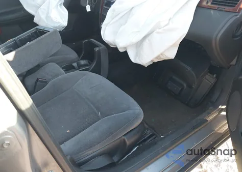 2006 Chevrolet Impala Ls z USA, uszkodzony, nr VIN 2G1WB58K969222664